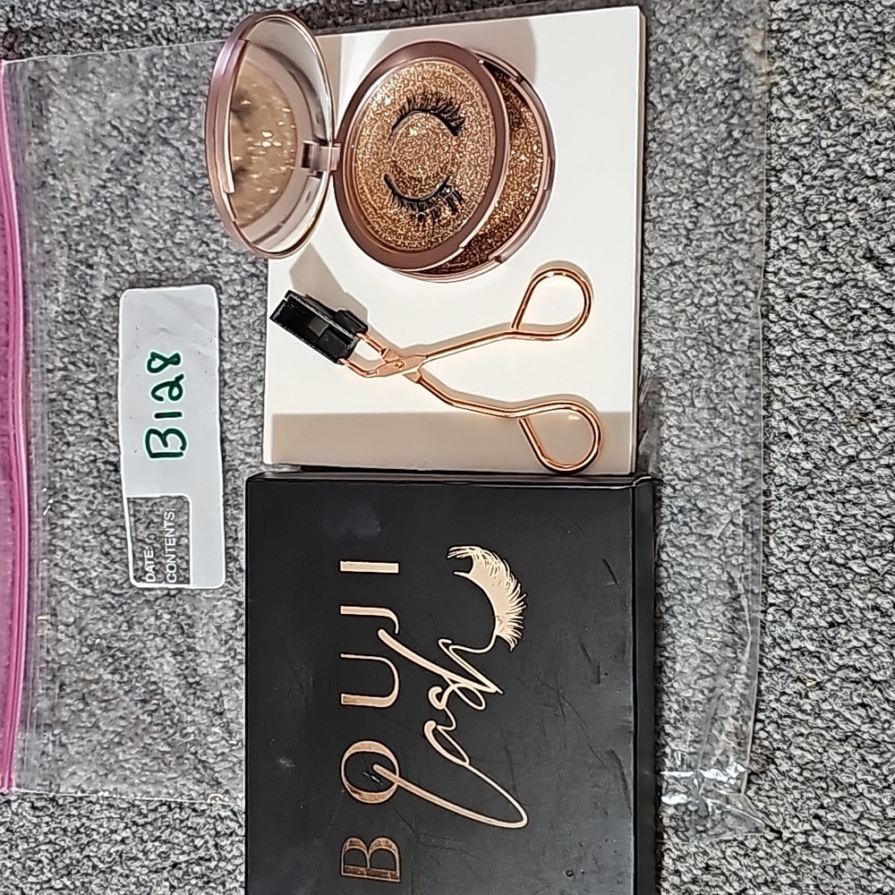 BOUJI LASH KIT